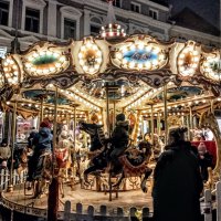 Карусель :: Veera V