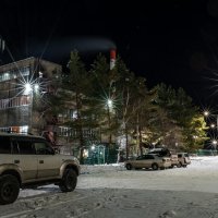 ... :: Жора Житников