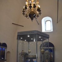 Суздальская монастырская тюрьма стала музеем старообрядческих епископов :: Галина R...