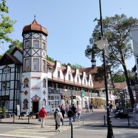 Западные рубежи России :: Олег Денисов