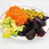 Лёгкий ужин :: Валерий Иванович