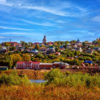 "Бирск." :: arkadii