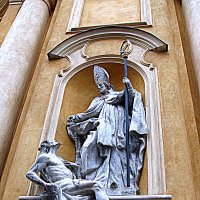 Варшава. :: Владимир Драгунский