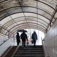 *** :: Валентина Береснева