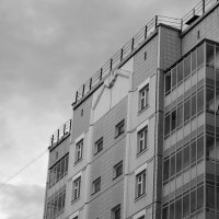 Домой :: Евгений Виличинский