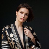 Бохо-душа в цифровой плоти. 3 :: дмитрий мякин