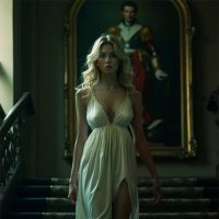 Ночь в Замке :: Николай Кандауров