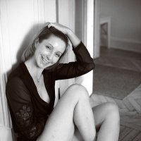 Emmanuelle Seigner :: Сергей Иванов