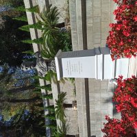 Ливадийский дворец. Крым. :: Галина 