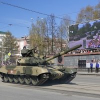 Парад :: Serega SchütZ