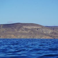 Морской пейзаж :: Татьяна Тюменка