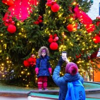 Послушная девочка.. :: Aida10 