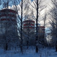 Три богатыря!!! :: Радмир Арсеньев