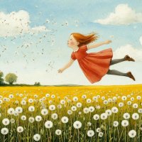 Мечта :: Игорь Волков