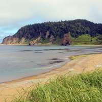 Курильский заповедник :: Владимир Соколов (svladmir)