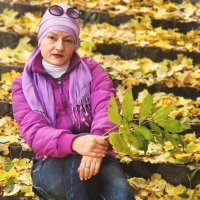 Парк :: Лана