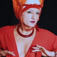 Студийное :: Лана 