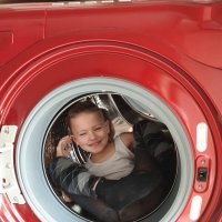 компактный мальчик :: Ольга Косачова