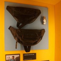 Выставка байопик: "Виктор Цой. Легенда" :: zavitok *