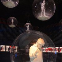 Выставка байопик: "Виктор Цой. Легенда" :: zavitok *