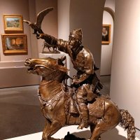 Музейный комплекс. им. И. Я. Словцова, г. Тюмень :: Любовь Сахарова