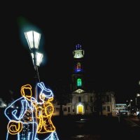 Свидание на 6 утра :: Vladimir Semenchukov