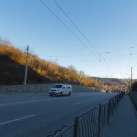 Путешествия по  Крыму :: Валентин Семчишин