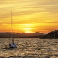 Яхт Клуб :: Дмитрий 