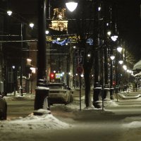 Февраль 24-го :: Сергей 