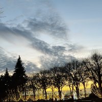 Чего-то ждем) :: Андрей Чего-то ждем) :: Андрей