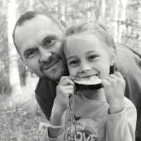 Жёлтый арбуз :: СЮ 