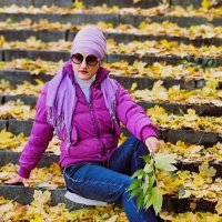 Парк :: Лана Парк :: Лана