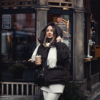 Аня :: Лилия .