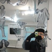 art&портрет "не в бровь - в глаз" :: sv.kaschuk 