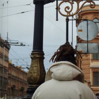 Невский проспект "зацепил" :: sv.kaschuk 
