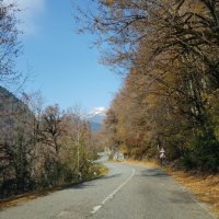 АБХАЗИЯ :: Tata Wolf АБХАЗИЯ :: Tata Wolf