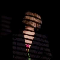 Тайна :: Юлия Кравченко