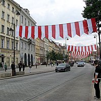Варшава. :: Владимир Драгунский Варшава. :: Владимир Драгунский
