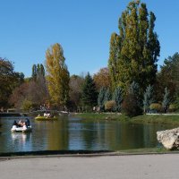 На катамаранах :: Валентин Семчишин На катамаранах :: Валентин Семчишин