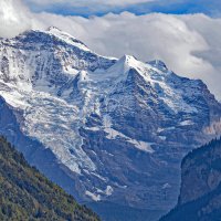 Швейцарские Альпы :: Alexandеr P Швейцарские Альпы :: Alexandеr P