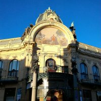 Прага :: Натали 