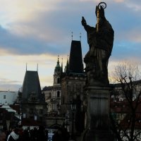 Прага :: Натали 