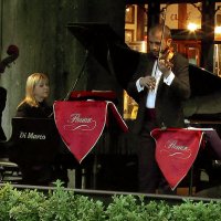 Venezia. Cafe "Florian". :: Игорь Олегович Кравченко