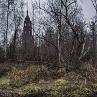 Из далёкого прошлого . :: Александр Иванович Шитов