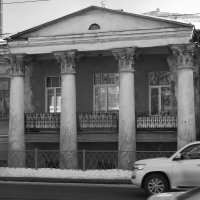 *** :: Сергей Сергеев