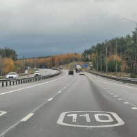 По дороге в Задонск :: Татьяна Машошина По дороге в Задонск :: Татьяна Машошина