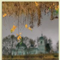 Троицкий храм сРязанцы :: Любовь 