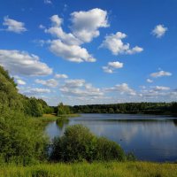 А если вспомнить? :: Андрей Лукьянов А если вспомнить? :: Андрей Лукьянов