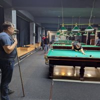 Боевой настрой :: Андрей Хлопонин Боевой настрой :: Андрей Хлопонин