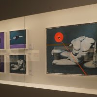 Выставка байопик: "Виктор Цой. Легенда" :: zavitok *